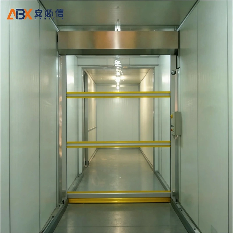 榆林软质快速门