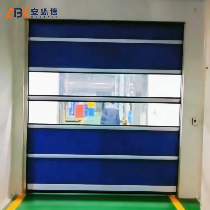 榆林高速门