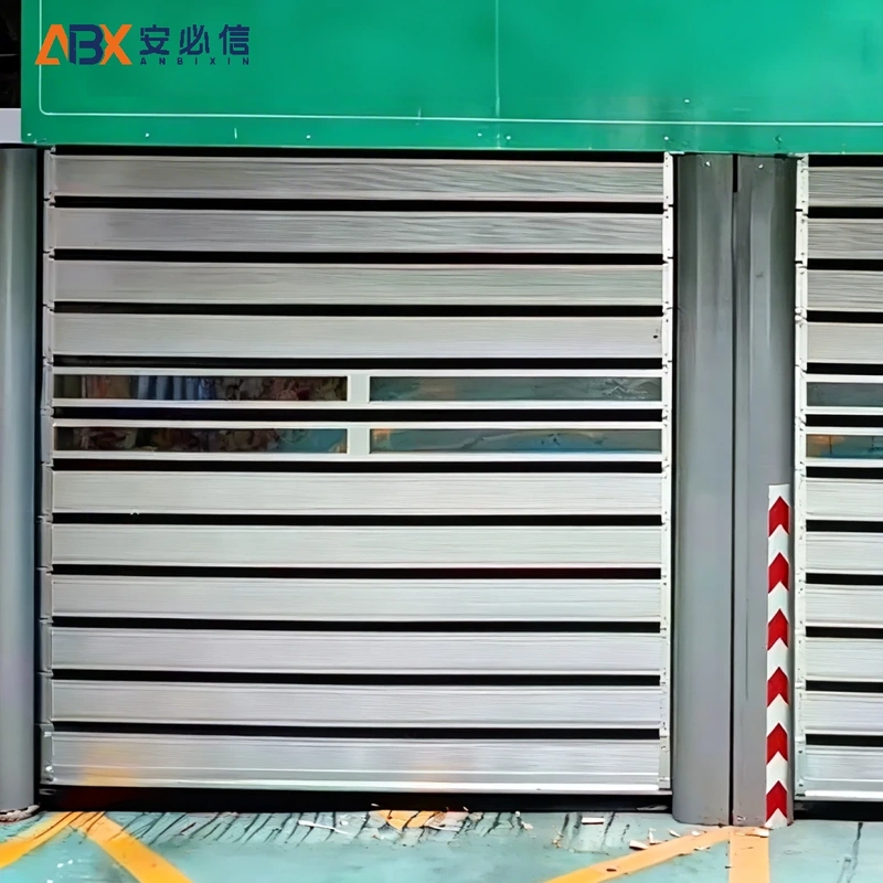 榆林厂房高速门