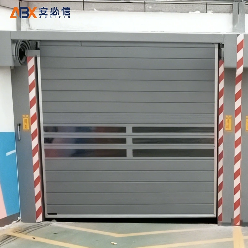 榆林医药密闭高速门